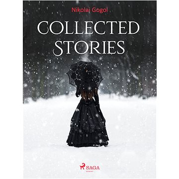 

Collected Stories
