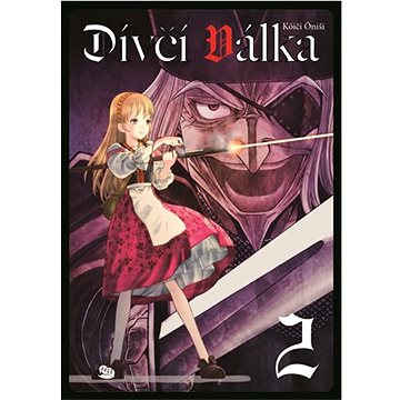 

Dívčí válka 2
