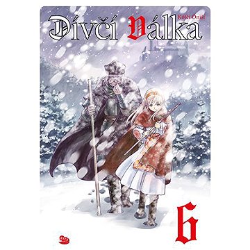 

Dívčí válka 6