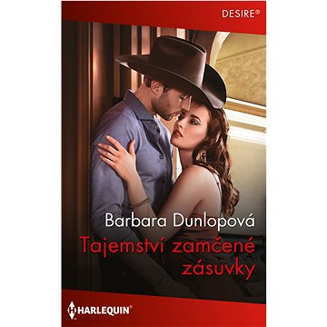 

Tajemství zamčené zásuvky