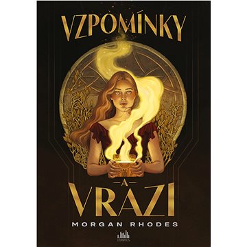 

Vzpomínky a vrazi