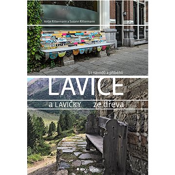 

Lavice a lavičky