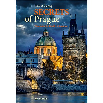 

Secrets of Prague