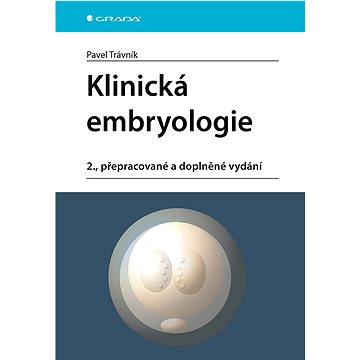 

Klinická embryologie