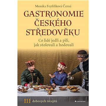 

Gastronomie českého středověku