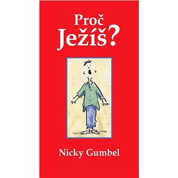 

Proč Ježíš