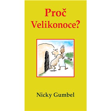 

Proč Velikonoce