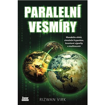 

Paralelní vesmíry