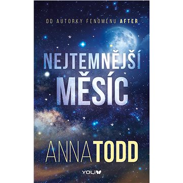 

Nejtemnější měsíc