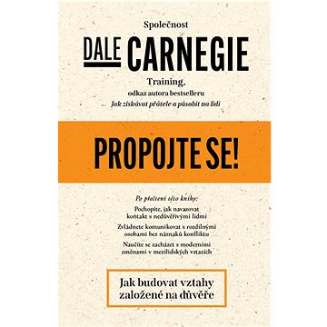 

Propojte se!