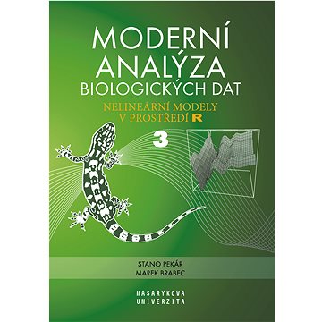 

Moderní analýza biologických dat 3