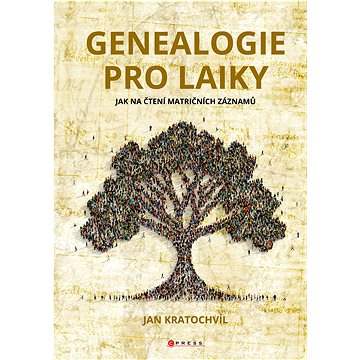 

Genealogie pro laiky
