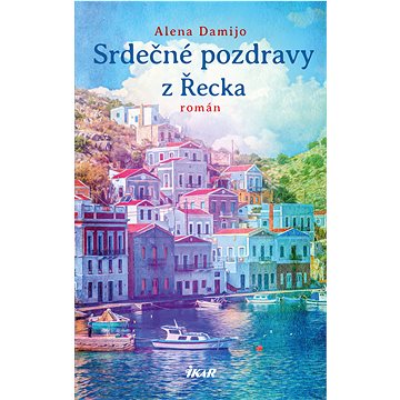 

Srdečné pozdravy z Řecka