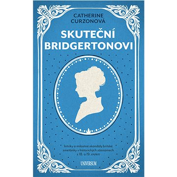 

Skuteční Bridgertonovi