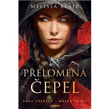

Přelomená čepel