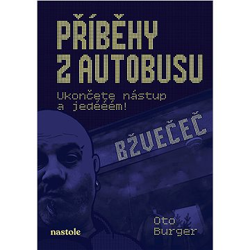 

Příběhy z autobusu