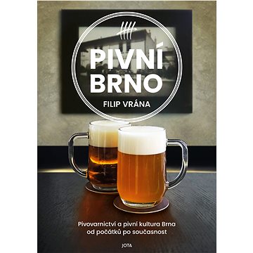 

Pivní Brno