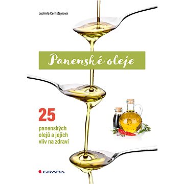 

Panenské oleje