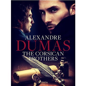 

The Corsican Brothers