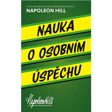 

Nauka o osobním úspěchu
