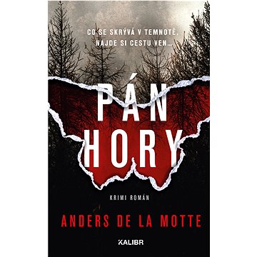 

Pán hory