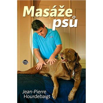 

Masáže psů