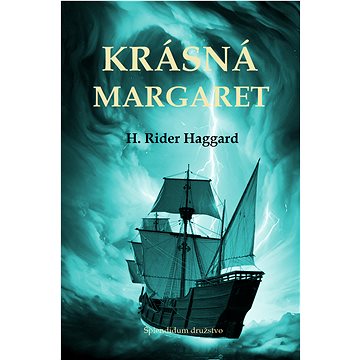 

Krásná Margaret