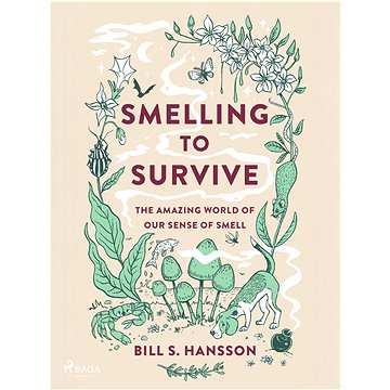 

Smelling to Survive