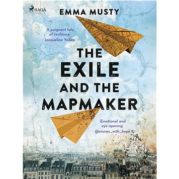 

The Exile and the Mapmaker