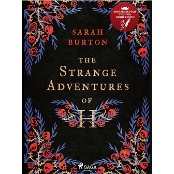 

The Strange Adventures of H