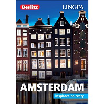 

Amsterdam - 2. vydání