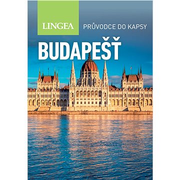 

Budapešť - 3. vydání