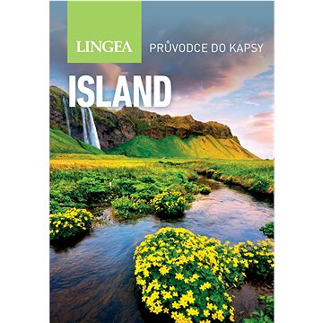 

Island - 3. vydání