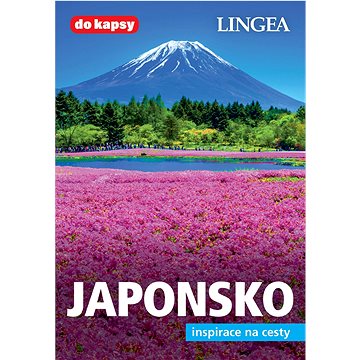 

Japonsko - 3. vydání