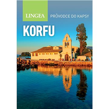 

Korfu - 3. vydání