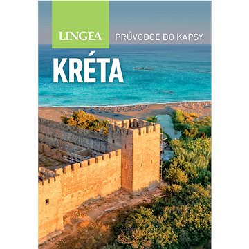 

Kréta - 3. vydání