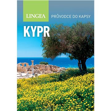 

Kypr - 3. vydání