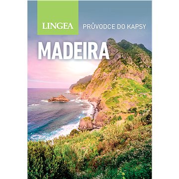 

Madeira - 3. vydání