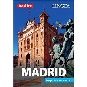 

Madrid - 2. vydání