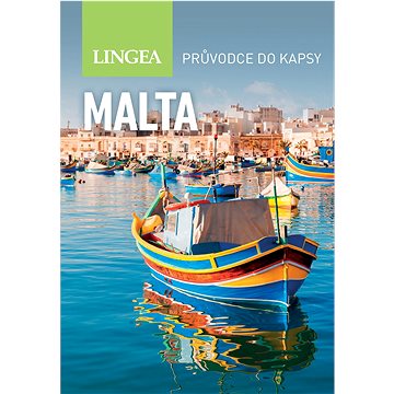 

Malta - 2. vydání