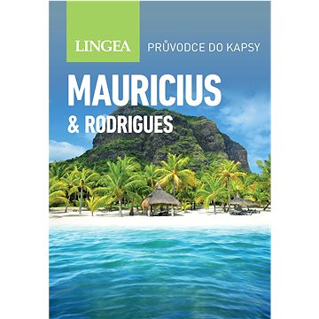 

Mauricius & Rodrigues - 2. vydání
