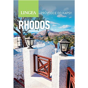 

Rhodos - 3. vydání