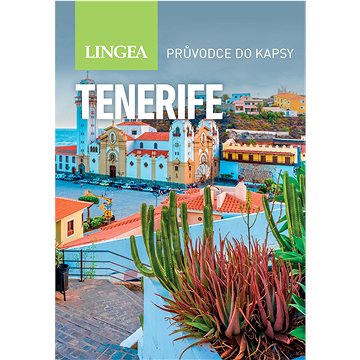 

Tenerife - 2. vydání
