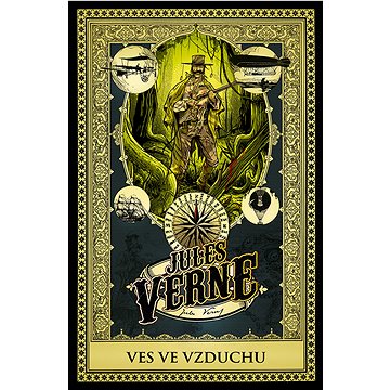 

Ves ve vzduchu