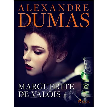 

Marguerite de Valois