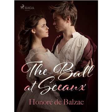 

The Ball at Sceaux