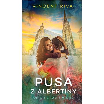 

Pusa z Albertiny