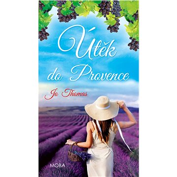 

Útěk do Provence