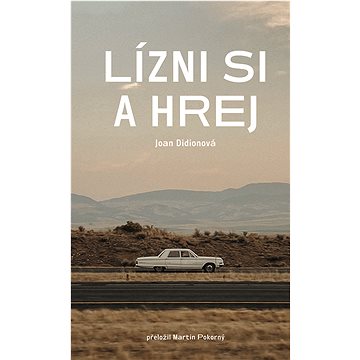 

Lízni si a hrej