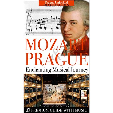 

Mozart & Prague - Visual Tour Paired with Music Tracks